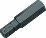 Gedore 885 4 Embout Allen 4 mm Chrome-vanadium acier 1 pièce(s)