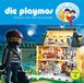 (4)Chaos Die Playmos 04. Chaos in der Hermannstrasse