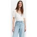 Levi's Marta Chemisier Blanc XXS