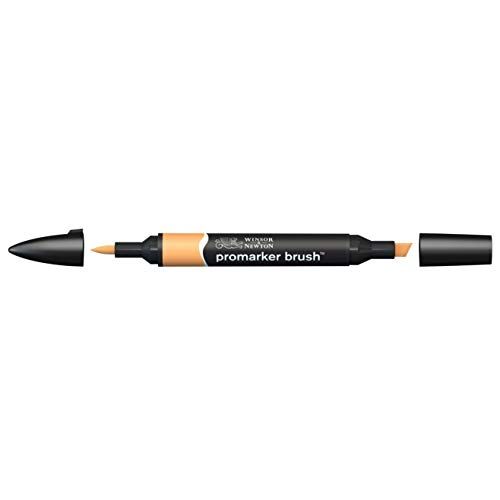 Winsor & Newton Promarker Brush - Apricot - 0204655