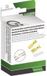 Quadrios 1908C182 Assortiment kabelschoenen 0.50 mm² - 1 mm² Messing, Transparant 100 onderdelen