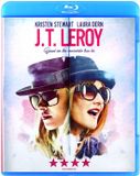 Light Jeremiah Terminator LeRoy [Blu-Ray]