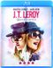 Light Jeremiah Terminator LeRoy [Blu-Ray]