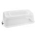 elho Green Basics Grow Garden Kweekhuis L - Deksel voor Kweekbak - 100% Gerecycled Plastic - Transparant