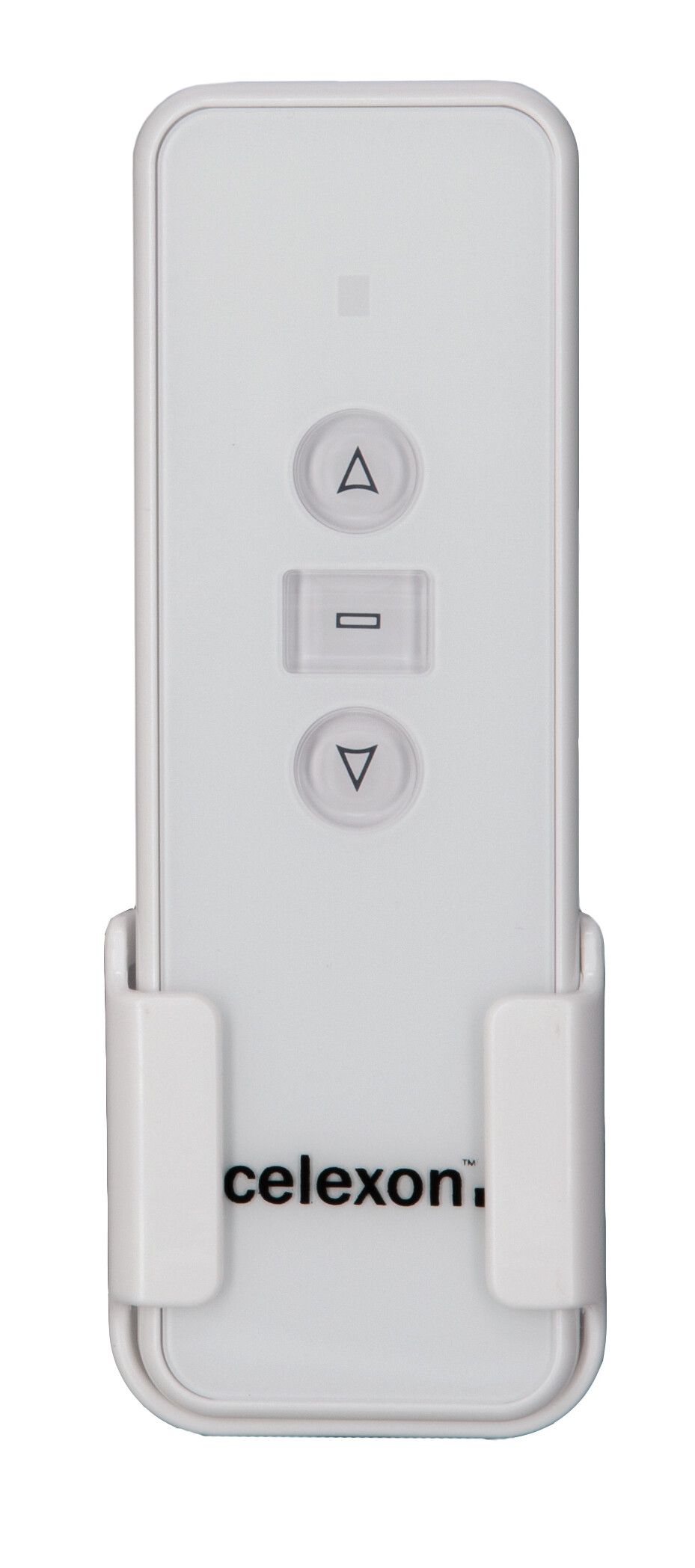 Celexon Professional afstandsbediening voor Professional 1-Kanaal Radiografische set