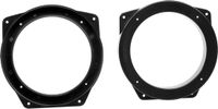 ACV Speaker Ringen Ø 130 mm Mini Cooper(R53) One (R50) / Cabrio (R52) Voorportier