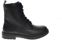 Geox Eclair D Laarzen Zwart EU 34 Meisje
