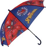 4KidsOnly Spiderman Paraplu - Deluxe Polyester