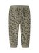 NAME IT Broek 'NMMVIMO' kaki / donkergroen