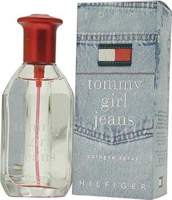 Tommy Hilfiger Eau de Cologne / 15 ml / Women