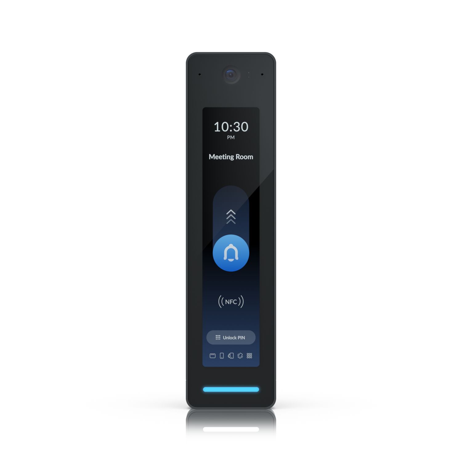 Ubiquiti Access Reader G2 Professional - Black