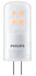 Philips LED Philips CorePro LED Capsule G4 Mat 2.1W 210lm 827 Zeer Warm Wit