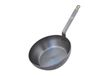 DeBuyer Mineral B Element Poêle - Ø 24 cm