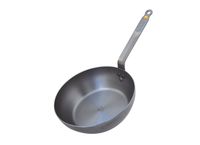DeBuyer Mineral B Element Poêle - Ø 24 cm