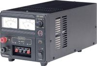 VOLTCRAFT EP-925 Labvoeding, regelbaar 3 - 15 V/DC 2 - 25 A 375 W