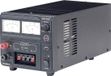 VOLTCRAFT EP-925 Labvoeding, regelbaar 3 - 15 V/DC 2 - 25 A 375 W