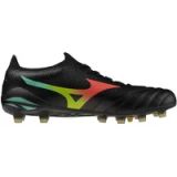Mizuno Morelia Neo V β Elite Voetbalschoenen Zwart EU 42
