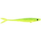 Spro Iris V-Power 13cm UV Lemon Lime