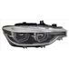 TYC Phare 20-9817-26-9 droite | Compatible avec : BMW 3, 3 Touring
