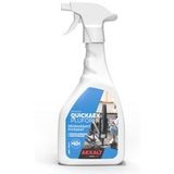 Plufor Dégraissant Puissant Quickaex pour Toutes Surfaces - 0,75 Litre