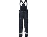 Mascot Hardwear Winterbroek 23090-231 - donkermarine - XL