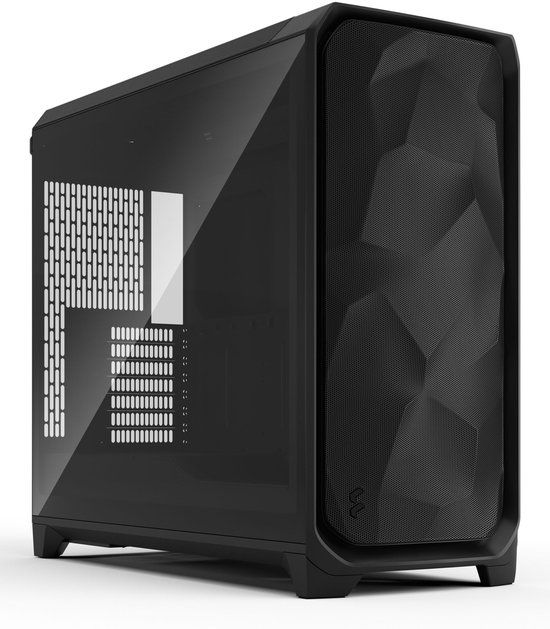 Meshify Fractal Design Meshify 3 XL Zwart