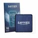 Savvies Screenprotector voor Google Pixel 11 Pro Fold (Inner display) - Transparant 18 Stuks