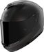 Nolan X-904 Ultra Carbon Triplonero 323, casque intégral, couleur: Mat Carbone/Noir, taille: XXL