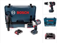 Bosch Professional Bosch GSB 18V-85 C Accu-slagboormachine