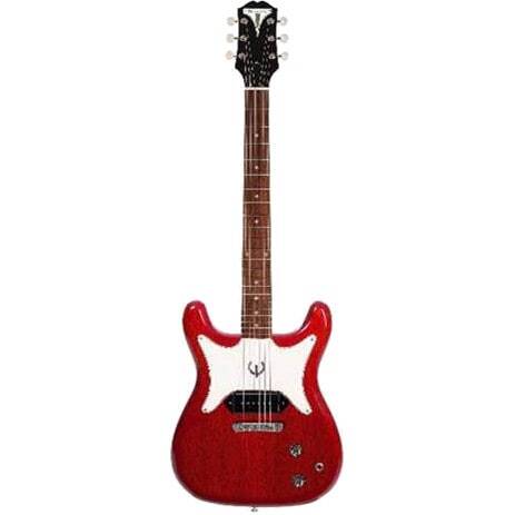 EPIPHONE Coronet Cherry