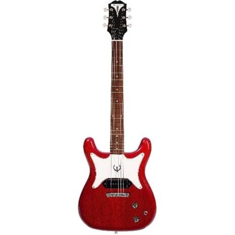 Epiphone Coronet Cherry elektrische gitaar