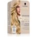 Schwarzkopf Creme Supreme Hair Color Shade 90 Natural Light Blonde (Blond)