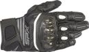 Alpinestars Stella SP X Air Carbon V2 Zwart Antraciet - Handschoen