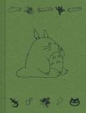 Studio Ghibli My Neighbor Totoro Notebook