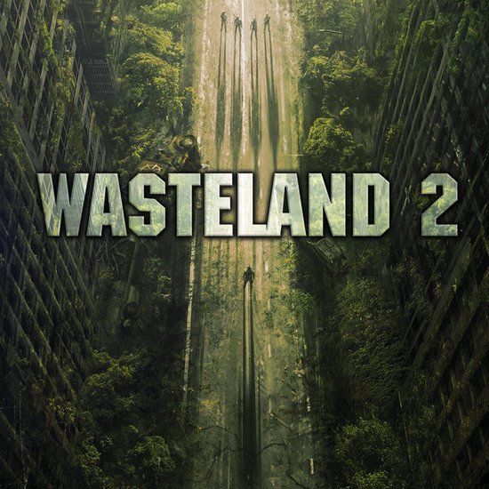 Deep Silver Wasteland 2 - Ranger Edition PC