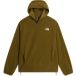 THE NORTH FACE Sporttrui 'OXARA' kaki