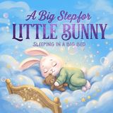 A Big Step for Little Bunny: Sleeping in a Big Bed