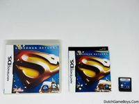 Electronic Arts Superman Returns Nintendo DS