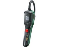 Bosch Easypump 10.3 Usb-c Compressor Zilver 150 Psi