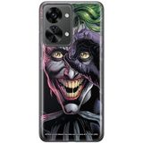 ERT GROUP mobiel telefoonhoesje voor OnePlus NORD 2T 5G origineel en officieel erkend DC patroon Joker 024