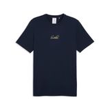 PUMA T-shirt Modalon PUMA x ARNOLD PALMER Homme, Accessoires, Bleu, XXL