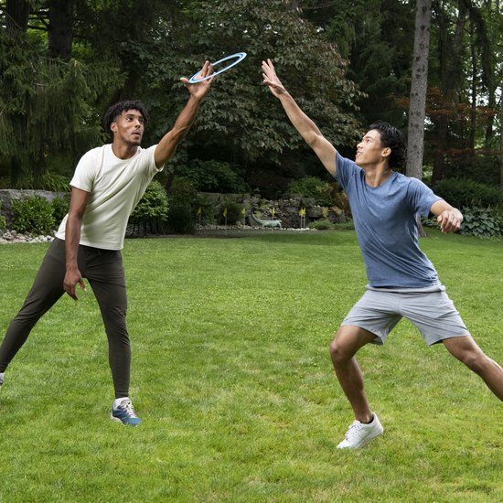 Aerobie Ring Sprint frisbee ring