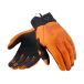 Rev'it Coast Gants de moto chauffants