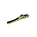 Nobby Halsband Flash Mesh Preno - Neon Geel - M/L - 40-55 cm