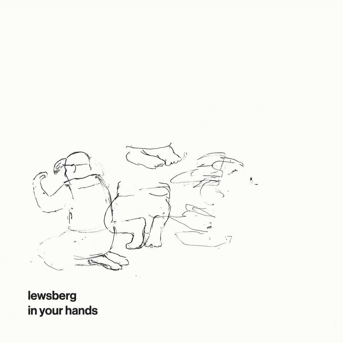 Sonic Rendezvous In Your Hands