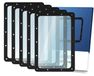 Solidchoice - Film de séparation FEP pour imprimantes 3D, lot de 5