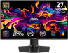 MSI MAG 271QP QD-OLED X24 27" Gaming Monitor - 240Hz, WQHD