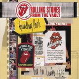 The Rolling Stones From the Vault: Live in Leeds 1982