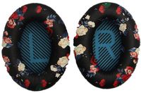 DRAGON ECOM INTERNATIONAL LIMITED Coussinets de remplacement pour casque Bose - 2 pièces