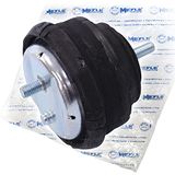 MEYLE Motorlager 3001181107 beidseitig | Compatibel met: BMW 3, 3, 3 Cabriolet, 3 Cabriolet, 3 Compact, 3 Compact, 3 Coupe, 3 Coupe, 3 Touring, 3 Touring, Z4 Coupe